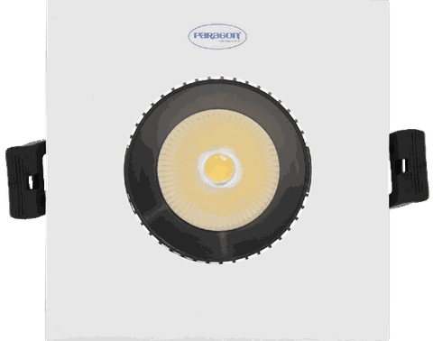 PRHD90L5 - ĐÈN LED DOWNLIGHT KHÁCH SẠN 5W ÂM TRẦN