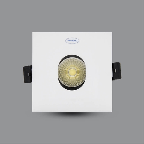 PRHF90L3 - ĐÈN LED DOWNLIGHT KHÁCH SẠN 3W ÂM TRẦN