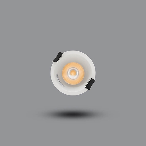 PRHM60L3 - ĐÈN LED DOWNLIGHT KHÁCH SẠN 3W