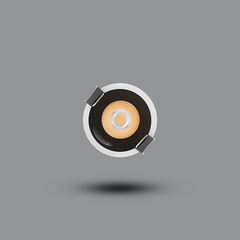 PRHM60L5 - ĐÈN LED DOWNLIGHT KHÁCH SẠN 5W