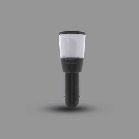 PWLMME27 - ĐÈN LED GẮN TƯỜNG