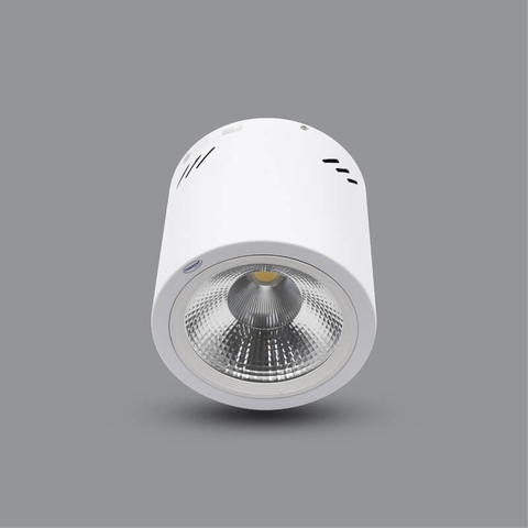 PSDOO132L10 - ĐÈN LED DOWNLIGHT 10W GẮN NỔI