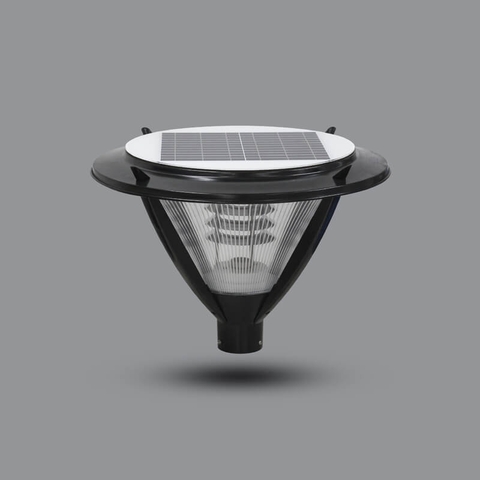 PSOGA20L - ĐÈN LED SÂN VƯỜN NĂNG LƯỢNG MẶT TRỜI