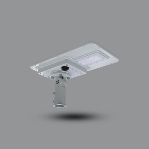 PSOSA40L - ĐÈN ĐƯỜNG LED NĂNG LƯỢNG MẶT TRỜI