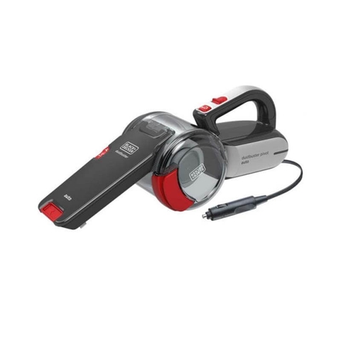 PV1200AV-B1 - Máy hút bụi xe hơi Black&Decker