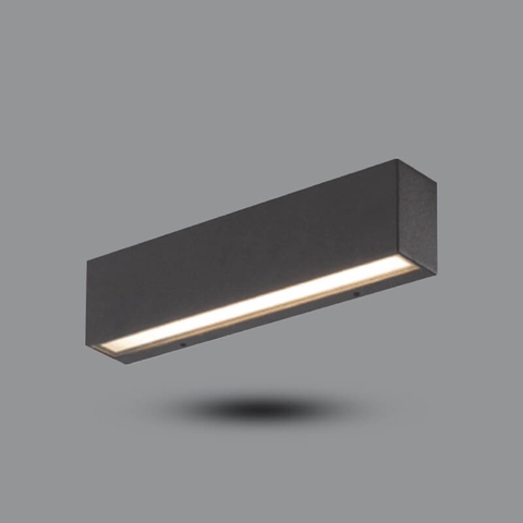 PWLBB12058L - ĐÈN LED GẮN TƯỜNG