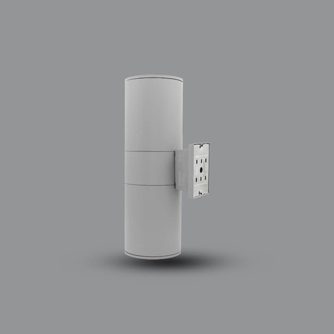 PWLDE27 - ĐÈN LED GẮN TƯỜNG