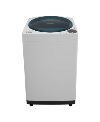 ES-U78GV-G - Máy giặt Sharp 7.8 KG ES-U78GV-G