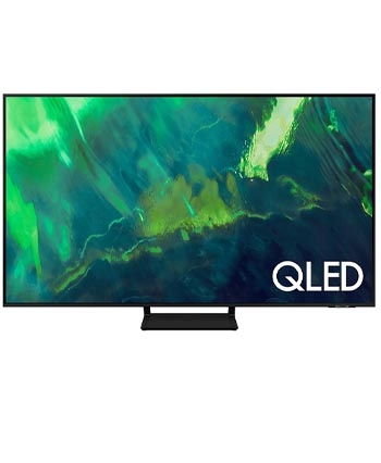 Qled Tivi Samsung 55 inch