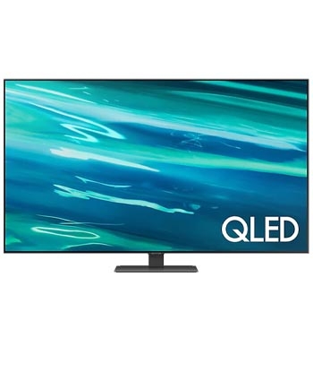 Qled Tivi Samsung 55 inch