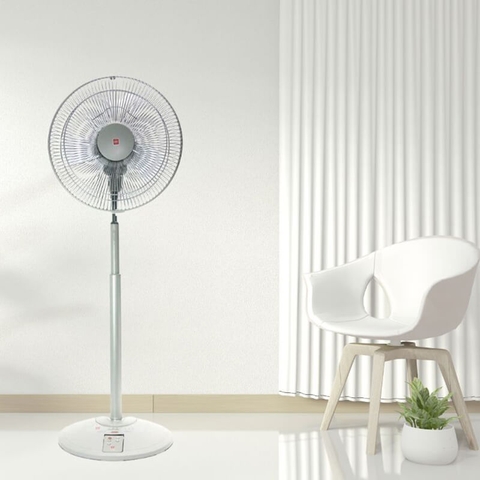 Quạt đứng lửng KDK N30NH xuất xứ Malaysia