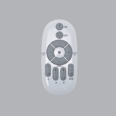 REMOTE ĐIỀU KHIỂN LED SMART MPE RCL