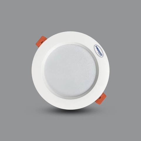 RRDA120L7/CCT - ĐÈN LED DOWNLIGHT 7W DÂN DỤNG ĐỔI MÀU