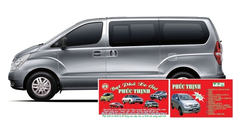 Bạt trùm xe ô tô 9 chỗ cao cấp