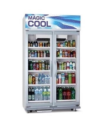Tủ mát Panasonic 1030 lít