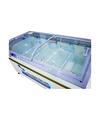 Tủ đông Alaska 600 lít