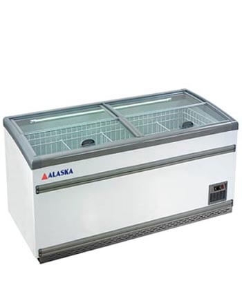 Tủ Đông Alaska 950 lít