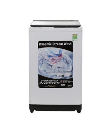 100XAV - Máy giặt Hitachi 10 KG 100XAV