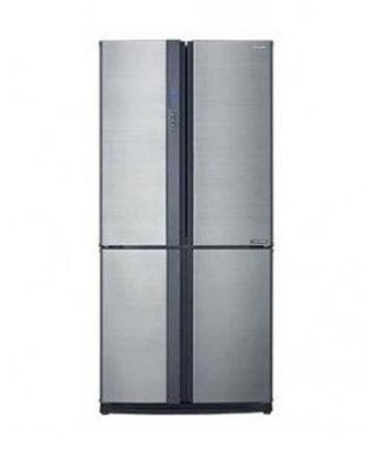 SJ-FX631V-SL - Tủ lạnh Sharp 626 lít