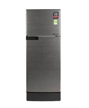SJ-X176E-DSS - Tủ lạnh Sharp 165 lít