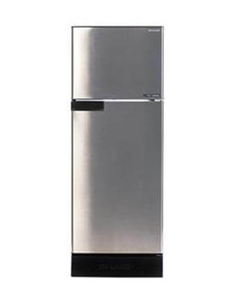 SJ-X196E-SL - Tủ lạnh Sharp 180 lít
