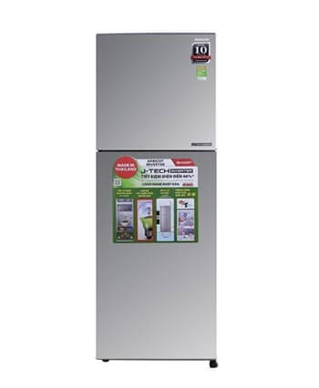 Tủ lạnh Sharp 241 lít