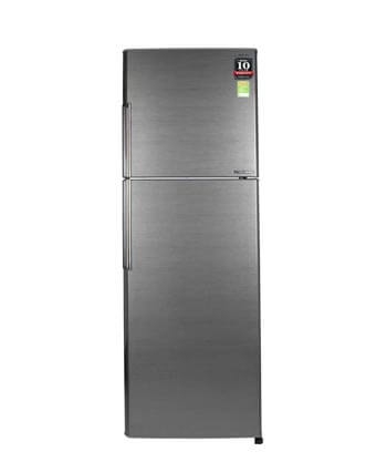 SJ-X346E-DS - Tủ lạnh Sharp 342 lít