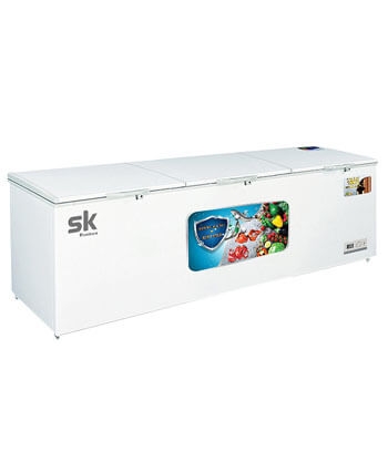 Tủ đông Sumikura 1350 lít