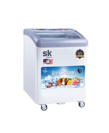 Tủ đông Sumikura 150 lít