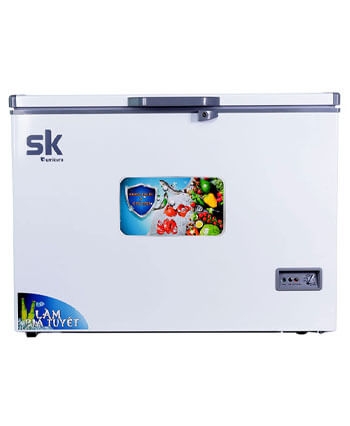 Tủ đông Sumikura 300 lít