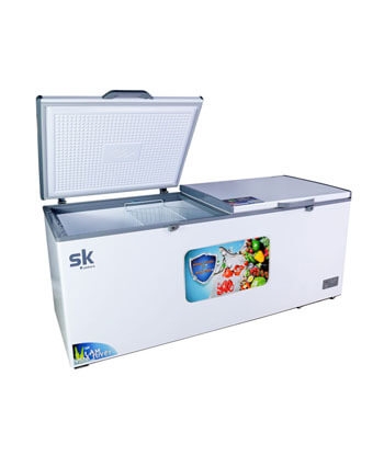 Tủ đông Sumikura 550 lít