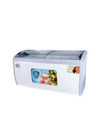 Tủ đông Sumikura 400 lít