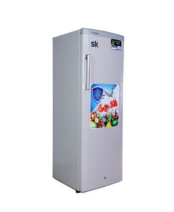 Tủ đông đứng Sumikura 300 lít