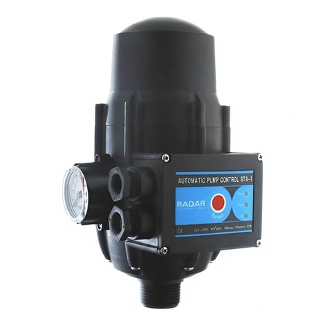 PHAO ĐIỆN CHỐNG CẠN và điều áp STA-1 RADAR