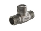 Tê Cân 1/2 - INOX 304