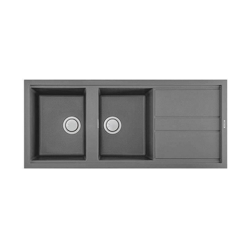 Chậu rửa chén TITANIUM G-50073