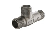 Tê Lệch 1/2 - INOX 304