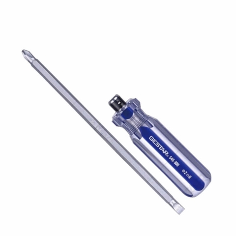 V2D615 - Vít 2 đầu sọc 6*150 - 12 cái/hộp