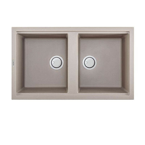 Chậu rửa chén TORTORA G-45043