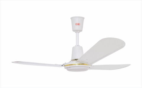 TQ1380- RM - Quạt trần 3 cánh sắt 1,4 mét TQ1380 điều khiển remote