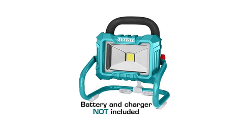 TFLI2002 - Đèn làm việc dùng pin Lithium