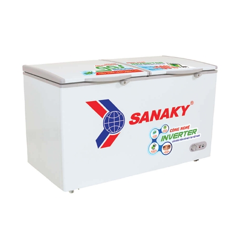Tủ đông Sanaky VH-6699HY3