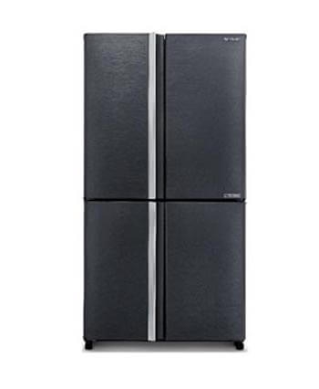 SJ-FX600V-SL - Tủ lạnh Sharp 525 lít