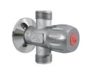 Van Giảm Áp 2 Cửa - INOX 304