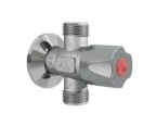 Van Giảm Áp 2 Cửa - INOX 304