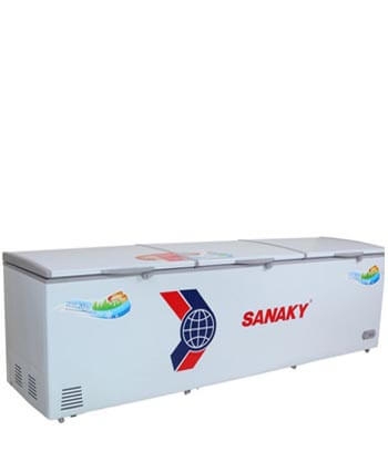 Tủ đông Sanaky 1300 lít