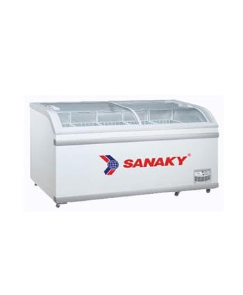 Tủ đông Sanaky 500 lít