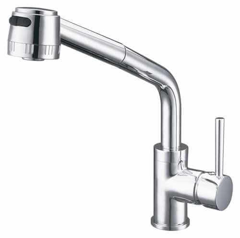 Vòi Nước Canzy Cao Cấp - CZ 778