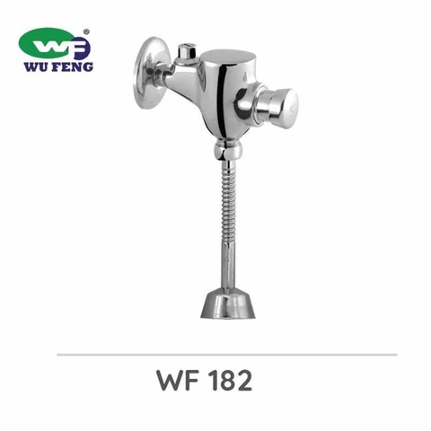 Vòi bồn tiểu nam tự động ngắt Wufeng WF-182