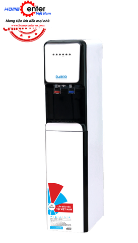 Máy lọc nước RO nóng lạnh cao cấp DKW-00009C